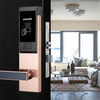 Tarjeta de la puerta del hotel Inducción de la inducción Homestay Smart Door IC Card Hotel Home Apartment Locks