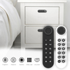 Top Venta Oficina Use Gabinete Bloqueo USB E-Key Pin Eléctrico CÓDIGO SMART CLOQUEO CÓDIGO DIGINIO HIMPRINT Cerradura inteligente para gabinete