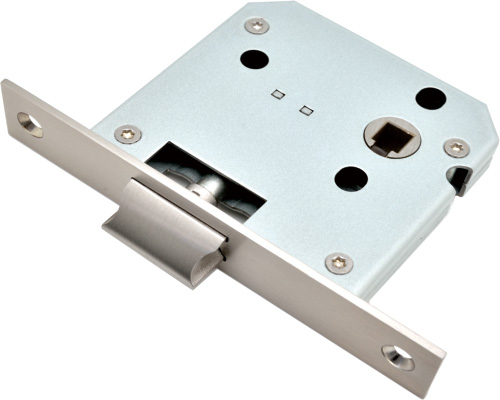 Cuerda de cerradura de puerta de la puerta de mortaja de acero inoxidable europeo