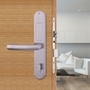 Cerradura de la puerta del hotel RFID de la venta caliente de 2020 con software gratuito del hotel