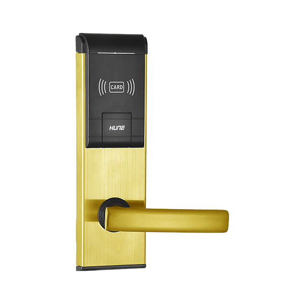 Sistema de cerradura de la puerta del hotel Digital RFID CARD HOTEL BLOQUEO DE PUERTAS CON SOFTWARE FREE
