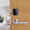 Smart Home Locks Electronic Locks RFID CARD ELECTRONIC SMART ACCESO DE PUERTA DE PUERTA DIGITAL LIRCULADO
