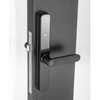Tecla de huella digital de la contraseña biométrica Tecla de la puerta inteligente para la casa